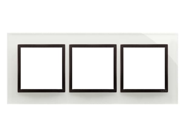 Kontakt-Simon DRN3/72, Plast, 1 styck, 123 mm, 280 mm, 40 mm
