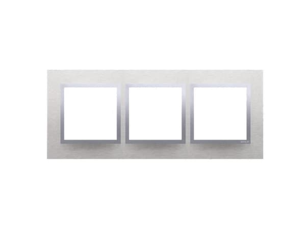 Kontakt-Simon DRN3/77, Metallisk, Plastikk, 1 stykker, 123 mm, 280 mm, 40 mm