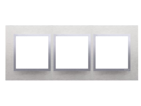 Kontakt-Simon DRN3/77, Metallisk, Plastikk, 1 stykker, 123 mm, 280 mm, 40 mm