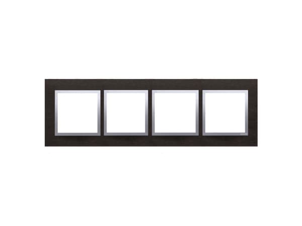 Kontakt-Simon DRN4/78, Metallinen, Muovi, 1 kpl, 123 mm, 350 mm, 40 mm