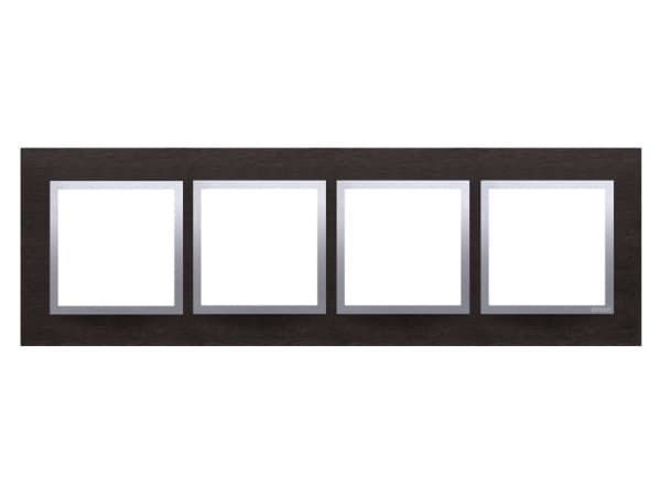 Kontakt-Simon DRN4/78, Metallinen, Muovi, 1 kpl, 123 mm, 350 mm, 40 mm