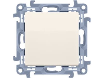 Kontakt-Simon CPS.01/41, Hvit, Plast, 1 stykker, 110 mm, 40 mm, 160 mm