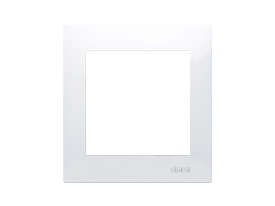 Kontakt-Simon DRK1/11, Hvit, Plast, 1 stykker, 95 mm, 1,3 mm, 165 mm