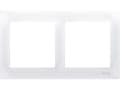 Miniatyrbilde 2 av 2: Kontakt-Simon DRK2/11, Hvit, Plast, 1 stykker, 95 mm, 13 mm, 230 mm