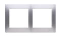 Miniatyrbilde 1 av 2: Kontakt-Simon DRK2/43, Plast, 1 stykker, 95 mm, 13 mm, 230 mm