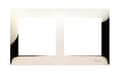 Miniatyrbilde 1 av 2: Kontakt-Simon DR2/66, Plastikk, 1 stykker, 90 mm, 13 mm, 210 mm