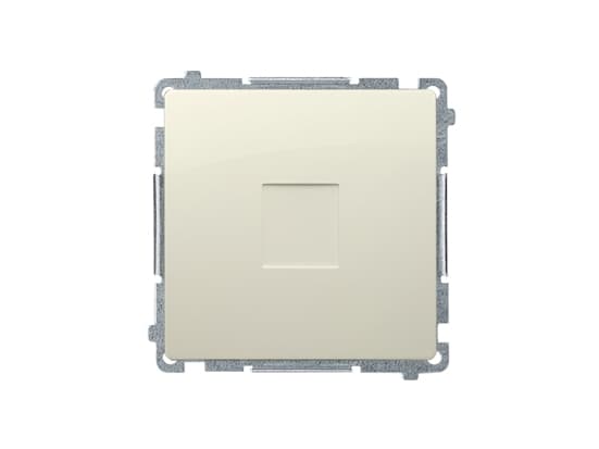 Kontakt-Simon BMPS.01/12, Plast, 1 stykker, 110 mm, 40 mm, 160 mm