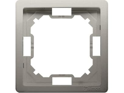 Kontakt-Simon BMR1/29, Metallisk, Plast, 1 stykker, 95 mm, 15 mm, 165 mm
