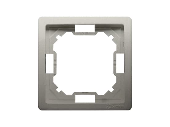 Kontakt-Simon BMR1/29, Metallisk, Plast, 1 stykker, 95 mm, 15 mm, 165 mm