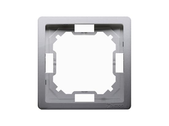 Kontakt-Simon BMR1/21, Metallisk, Plast, 1 stykker, 95 mm, 15 mm, 165 mm