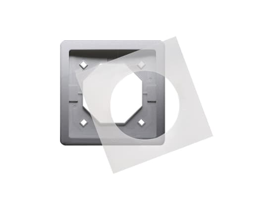 Kontakt-Simon BMR1B/21, Metallisk, Plast, 1 stykker, 95 mm, 26 mm, 165 mm