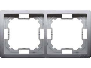 Kontakt-Simon BMR2/21, Metallisk, Plast, 1 stykker, 95 mm, 15 mm, 230 mm