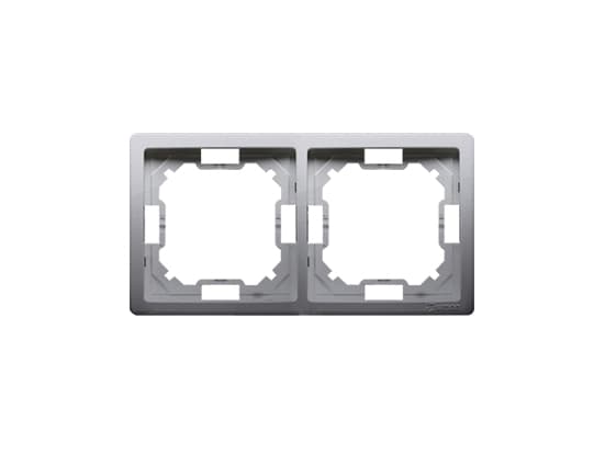 Kontakt-Simon BMR2/21, Metallisk, Plast, 1 stykker, 95 mm, 15 mm, 230 mm
