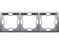 Miniatyrbild 2 av 2: Kontakt-Simon BMR3/21, Metallisk, Plast, 1 styck, 95 mm, 15 mm, 305 mm