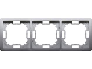 Kontakt-Simon BMR3/21, Metallisk, Plast, 1 styck, 95 mm, 15 mm, 305 mm