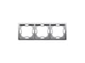 Miniatyrbild 1 av 2: Kontakt-Simon BMR3/21, Metallisk, Plast, 1 styck, 95 mm, 15 mm, 305 mm