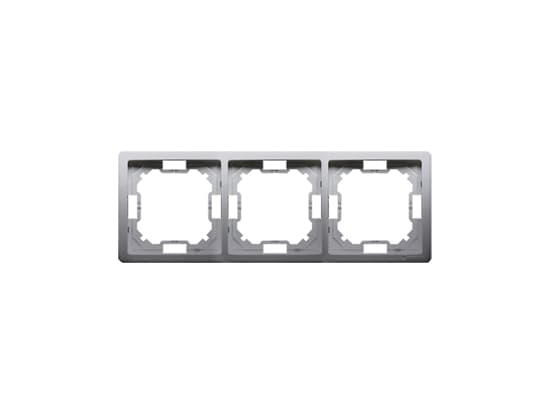Kontakt-Simon BMR3/21, Metallisk, Plast, 1 stykker, 95 mm, 15 mm, 305 mm