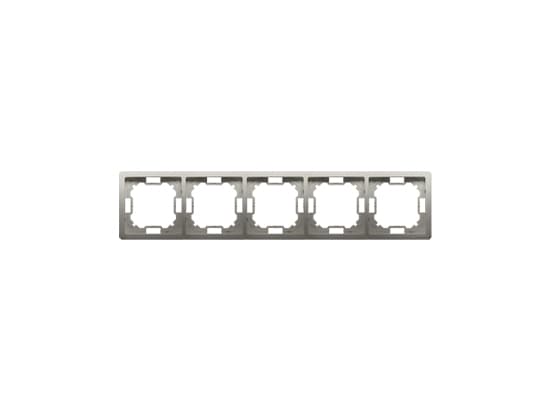 Kontakt-Simon BMR5/29, Metallisk, Plast, 1 stykker, 95 mm, 15 mm, 465 mm