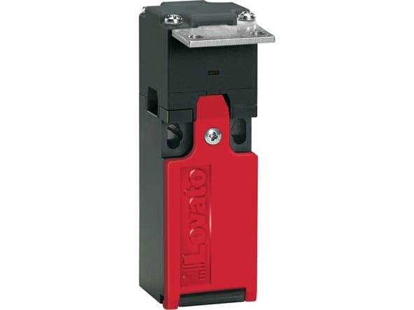 LOVATO Electric Safety limit switch 2R low switching angle wrench T