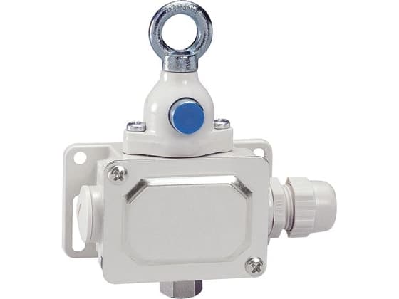Lovato Electric Traction Switch/STOP Switch/1Z+1R 60N with (PLN131311) Cash Button