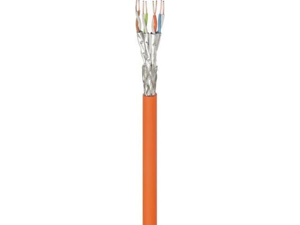 Goobay 91890, 500 m, Cat7a, SF/UTP (S-FTP)