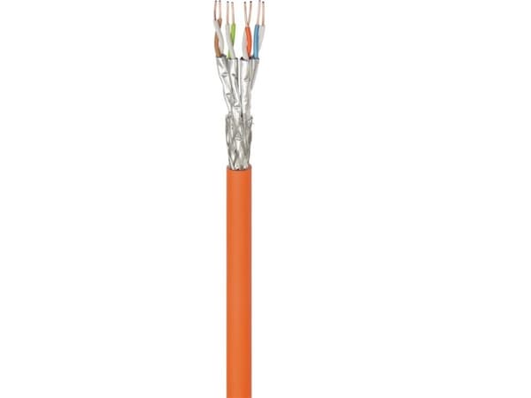 Goobay 91890, 500 m, Cat7a, SF/UTP (S-FTP)