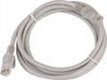 Miniatyrbild 2 av 2: Cisco - Patch-kabel - RJ-45 (hane) till RJ-45 (hane) - 1.5 m - grå - för Cisco 1600, 1700, 1720, 2610, 900