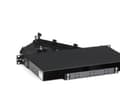 Miniatyrbilde 4 av 4: Black Box JPM407A-R5, Sort