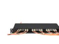 Miniatyrbilde 2 av 4: Black Box JPM407A-R5, Sort