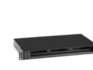 Black Box JPM407A-R5, Sort