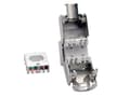 Miniatyrbilde 3 av 5: Value 26.99.0378, RJ-45, Sølv, Hunkjønn, Rett, 22/24, 15,8 mm