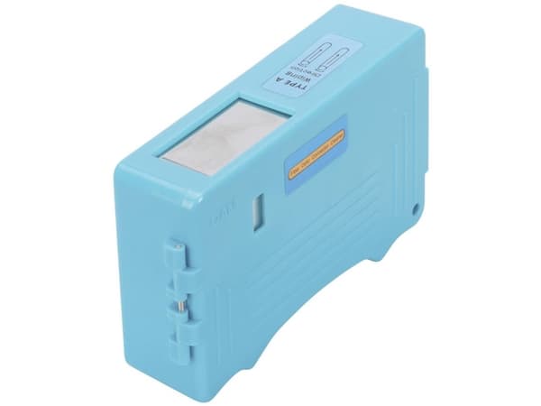 DIGITUS Professional DN-FO-CC-1 - Fiberoptisk stikforbindelsesrenser