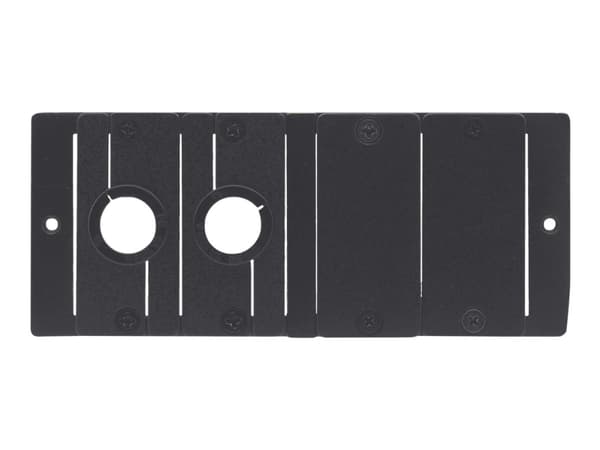 Kramer T-4INSERT - Kabelinngang