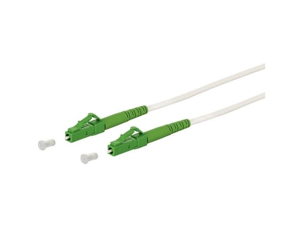 METZ CONNECT 151P7JAJA30E, 3 m, I-V(ZN) H, G.657.A2, LC, LC