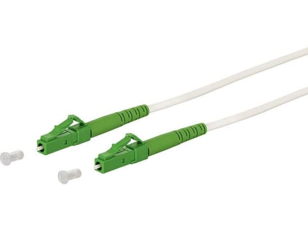 METZ CONNECT 151P7JAJA30E, 3 m, I-V(ZN) H, G.657.A2, LC, LC