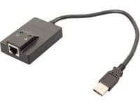 Lenovo 43R8813, RJ-45, USB 2.0 tyyppi-A