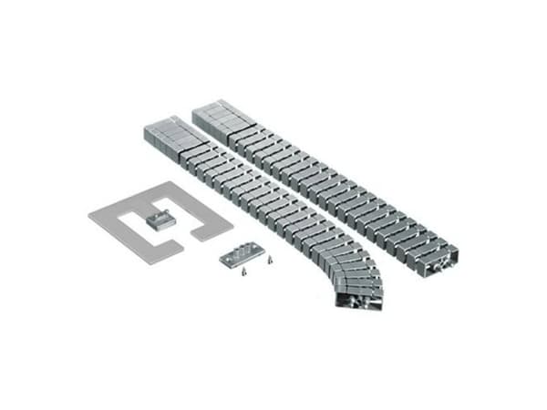 Bachmann 930.020, Kaapelisuoja, Vastaanotto, Musta