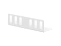 Miniatyrbilde 4 av 5: DIGITUS Small - Fiberoptisk adapterplate - grå, RAL 7035 - 6 porter