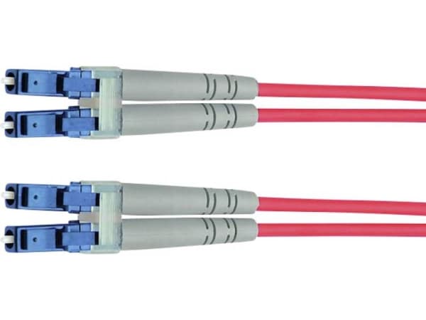 Telegartner L00870A0024 1m OS2 LC/APC LC/APC