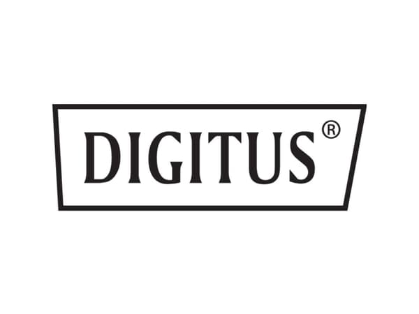 Digitus DN-96801M-2, SC Duplex, Grå, Stål, 275 mm, 45 mm, 15 mm