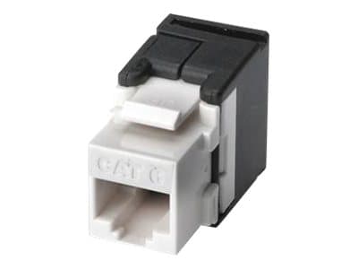 DIGITUS DN-93603 - Modulær innsats - CAT 6 - UTP - RJ-45
