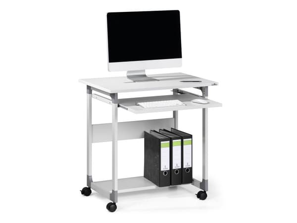 Durable 379610, Suora, Suorakaiteen muotoinen, Kotitoimisto, Office, Harmaa, Harmaa, Harmaa