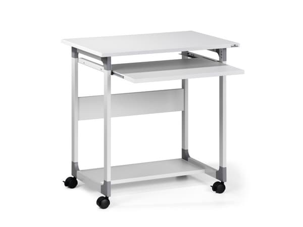 Durable 379610, Suora, Suorakaiteen muotoinen, Kotitoimisto, Office, Harmaa, Harmaa, Harmaa