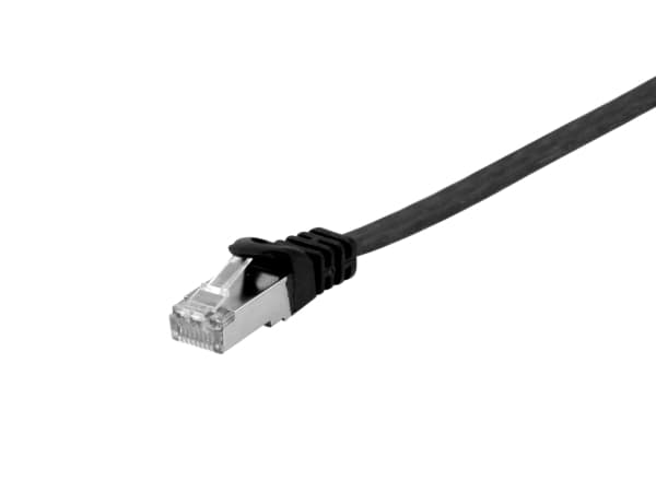 Equip 607692, 3 m, Cat6a, U/FTP (STP), RJ-45, RJ-45, RJ-45