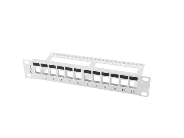 Lanberg PPKS-9112-S, 254 mm, 99,3 mm, 44,5 mm, 390 g