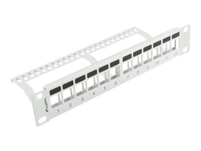 Lanberg PPKS-9112-S, 254 mm, 99,3 mm, 44,5 mm, 390 g