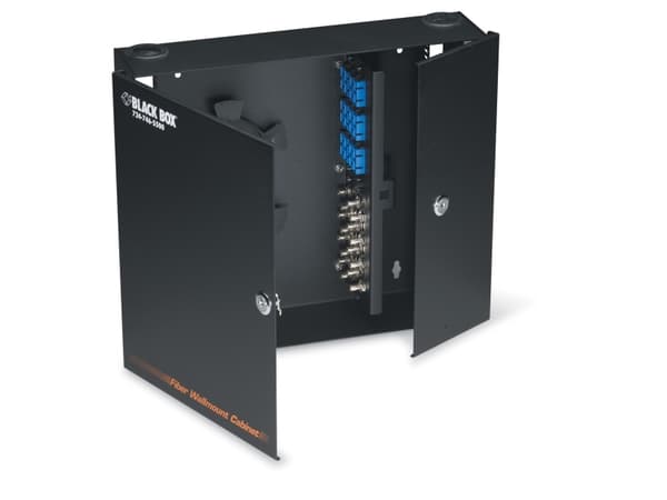 Black Box C6APC80S-GN-10, 3 m, Cat6a, F/UTP (FTP), RJ-45, RJ-45, Grønn