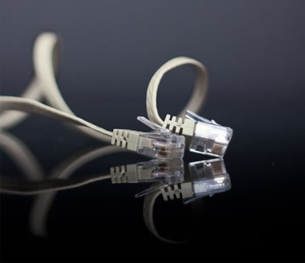 shiverpeaks U/UTP Cat. 6 0.5m, 0,5 m, Cat6, U/UTP (UTP), RJ-45, RJ-45