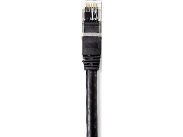 Renkforce RF-4538208, 60 m, Cat6a, S/FTP (S-STP), RJ-45, RJ-45