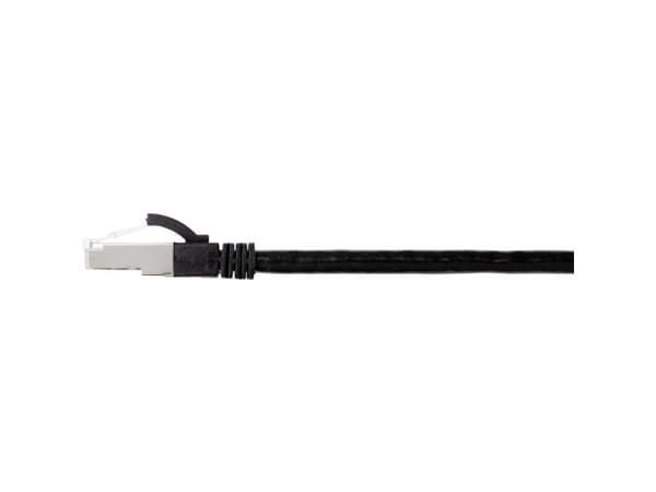 Renkforce RF-4538208, 60 m, Cat6a, S/FTP (S-STP), RJ-45, RJ-45
